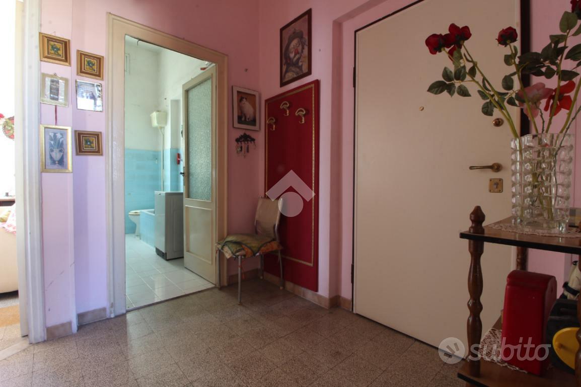 Apartment in Pescara, Porta Nuova - More