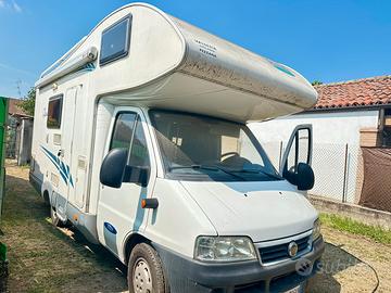 Camper mclouis