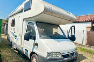 Camper mclouis