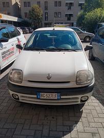 Clio 1.2 benzina