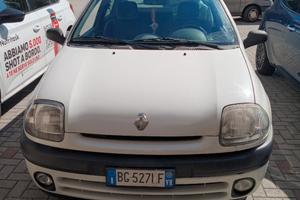 Clio 1.2 benzina