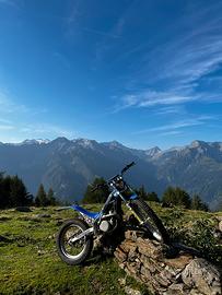 TRIAL SHERCO S1 290