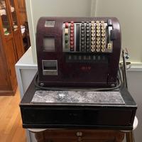 registratore di cassa RIV