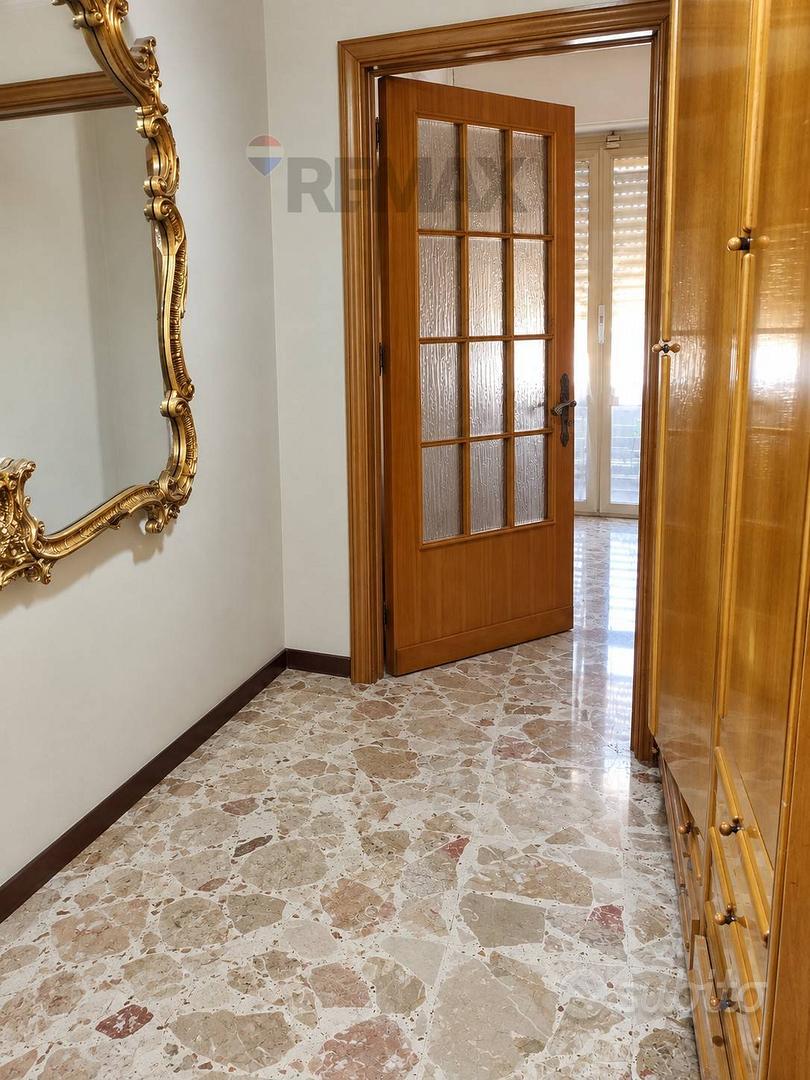 Appartamento – Catania, San Leone, Monte Po-Nesima-San Leone-Rapisardi - Vista 2