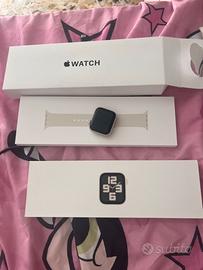 Apple Watch SE (seconda gen)