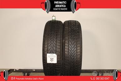 2 Gomme 195 55 R 20 Uniroyal al 93% SPED GRATIS