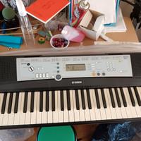Tastiera musicale Yamaha