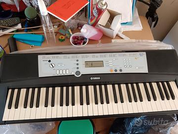 Tastiera musicale Yamaha