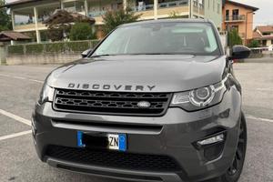Discovery Sport HSE Luxury