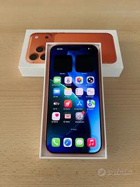 IPHONE 17 PRO MAX 256