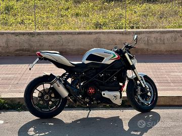 Ducati streetfighter 1098 del 2011