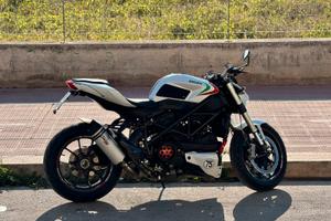 Ducati streetfighter 1098 del 2011