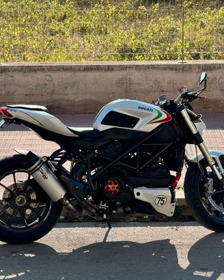 Ducati streetfighter 1098 del 2011