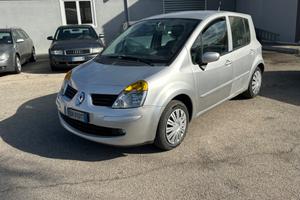 Renault Modus 1.2 16V