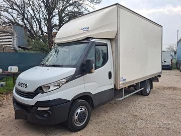 IVECO 35-16