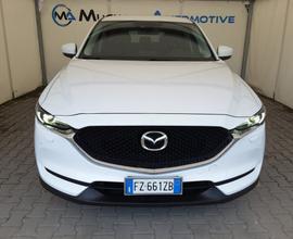 MAZDA CX-5 2.0L Skyactiv-G 165cv 2WD 6MT Busines