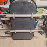 bauletto +bare porta  tutto universale 