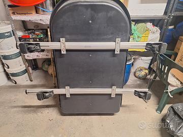 bauletto +bare porta  tutto universale 