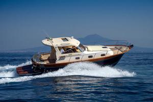 MIMI’ LIBECCIO 11 HARDTOP NATANTE