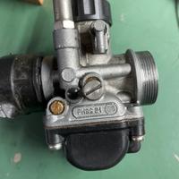 Carburatore dell’orto phbg 21 Minarelli
