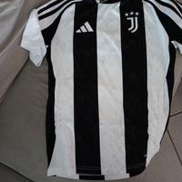 Maglia Juve