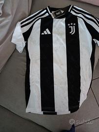 Maglia Juve