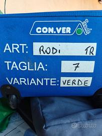 Veranda Conver TG. 7