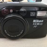 Macchina fotografica 