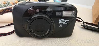 Macchina fotografica 