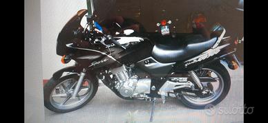 moto Honda cbr 500 perfetta
