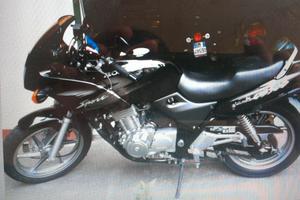 moto Honda cbr 500 perfetta