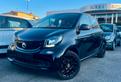 Smart ForFour 70 1.0 twinamic Passion