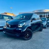 Smart ForFour 70 1.0 twinamic Passion