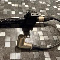 Microfono a condensatore CMH8K