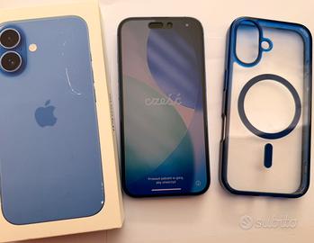 Ipone 16