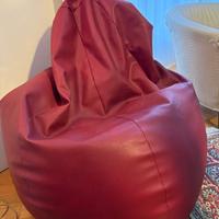 Poltrona sacco Zanotta