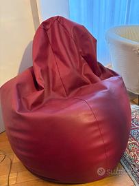 Poltrona sacco Zanotta