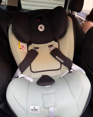 Seggiolino auto per Bimbo