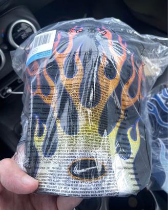 Cappelli nike