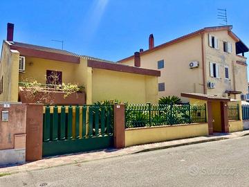 Villa - Cagliari