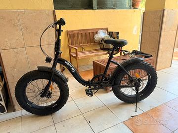 Bici Richiudibili