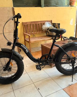 Bici Richiudibili