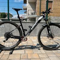 Mtb BMC Team elite TE02