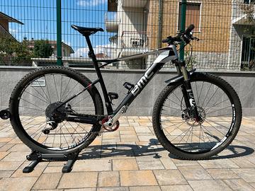 Mtb BMC Team elite TE02