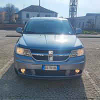 Dodge journei 