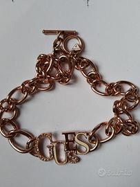 collana Guess 