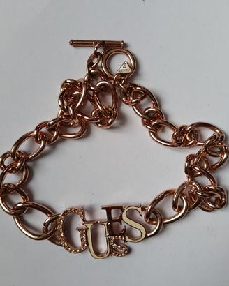 collana Guess 