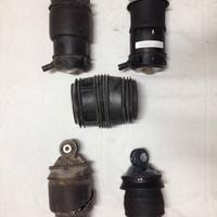 SOFFIONI SOFFIETTI MERCEDES W164 W211 W212 W213