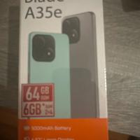 Telefono Blade A35e NUOVO CON SCONTRINO