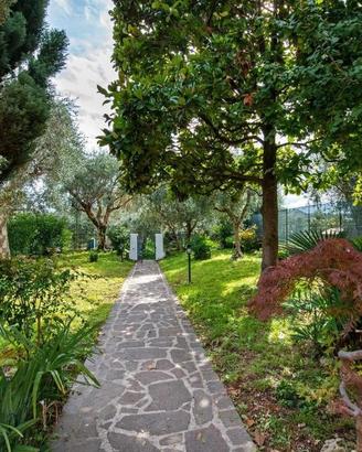 Relax & natura sul Lago di Garda